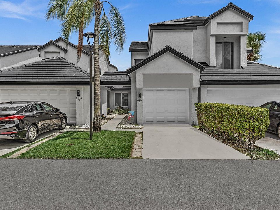 1st image of 23156 Fountain View Drive #D
