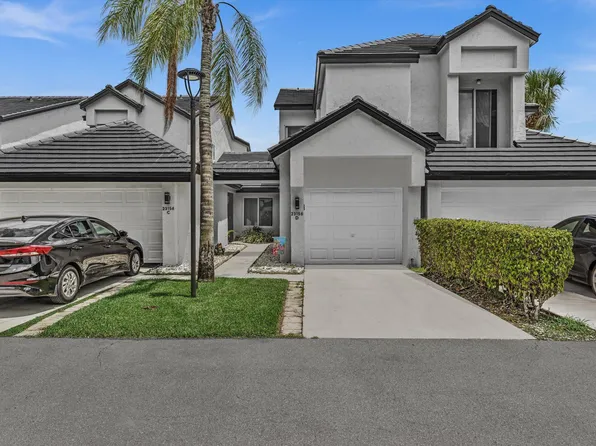 23156 Fountain View Drive #D, Boca Raton, FL 33433