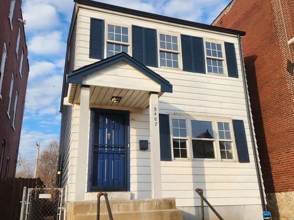 3407 Meramec St, Saint Louis, MO 63118
