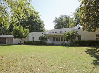 4527 S Gary Ave, Tulsa, OK 74105