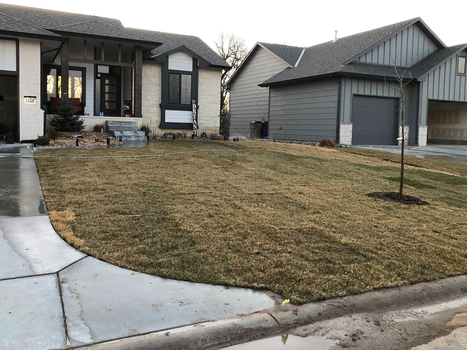 1165 S Crabtree Ln, Goddard, KS 67052 Zillow