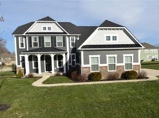 6798 Linden Woods Dr, Avon, IN 46123