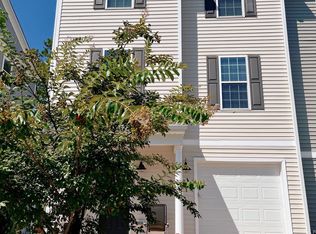 1117 Myers Point Dr, Morrisville, NC 27560