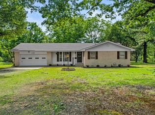 2371 Highway 16, Searcy, AR 72143