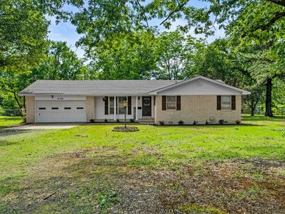 2371 Highway 16, Searcy, AR, 72143