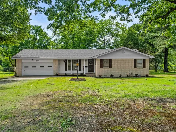 2371 Highway 16, Searcy, AR 72143