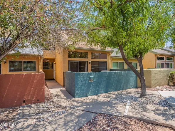 3876 N Paseo De Las Canchas, Tucson, AZ 85716