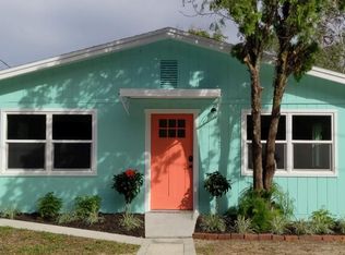 1943 Park Ave, Tarpon Springs, FL 34689