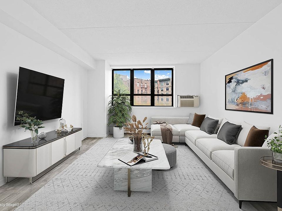 1st image of 301 W 110th St APT 2A