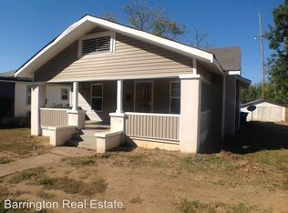 1352 Prosch Ave, Birmingham, AL 35217