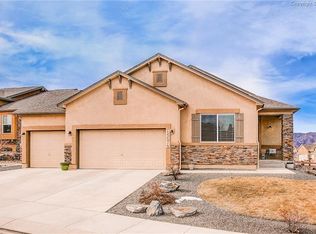 15574 Lacuna Dr, Monument, CO 80132