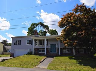 16 Horton St, Taunton, MA 02780