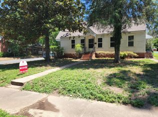 740 Hawthorne Ln, Rock Hill, SC 29730