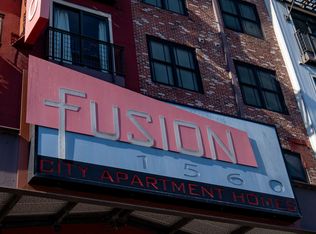 Fusion 1560, Saint Petersburg, FL 33705