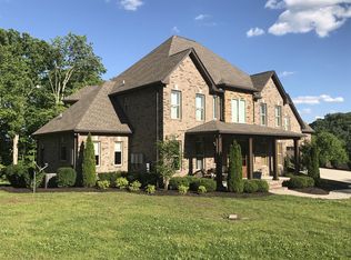 2615 New Hope Rd, Hendersonville, TN 37075