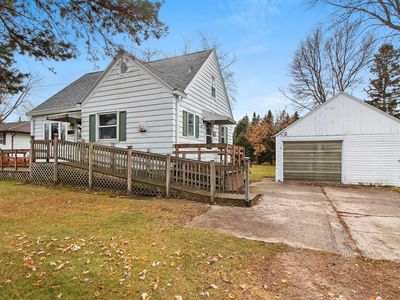 8088 Dickinson Rd, Greenleaf, WI, 54126