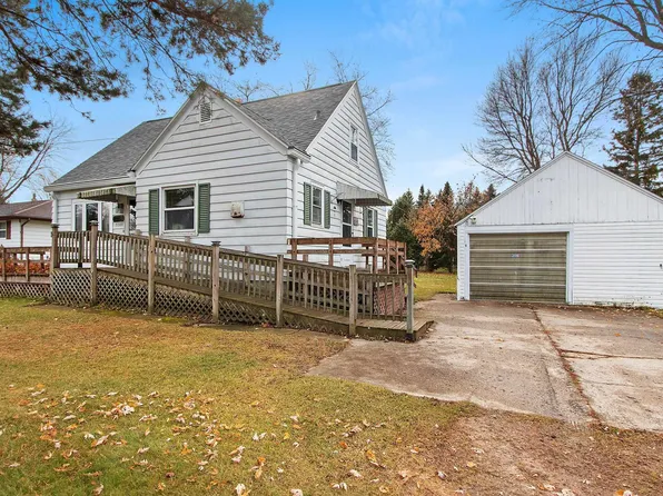 8088 Dickinson Rd, Greenleaf, WI 54126