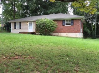 3299 Bonway Dr, Decatur, GA 30032
