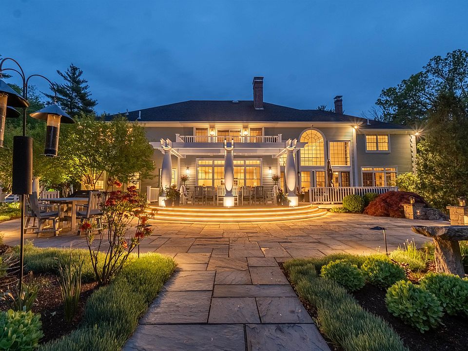 34 Orchard Hill Road, Greenland, NH 03840 | Zillow