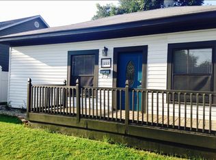 1222 4th Ave SW, Ardmore, OK 73401