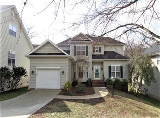 14128 Wild Elm Rd, Charlotte, NC 28277
