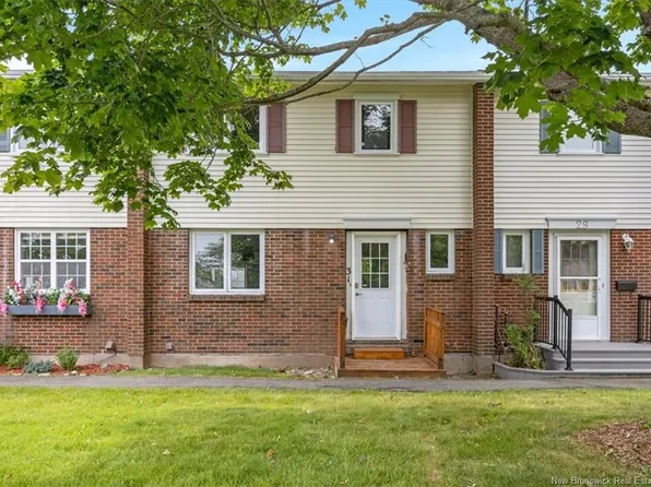 31 Wasson Ct, Saint John, NB E2K 2K6