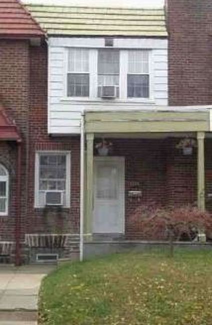 Property Front View