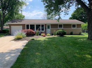 1424 Gleason Dr, Rantoul, IL 61866