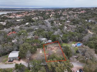 16110 Monks Mountain Dr, Austin, TX 78734