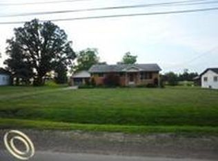 11305 36 Mile Rd, Bruce Twp, MI 48065
