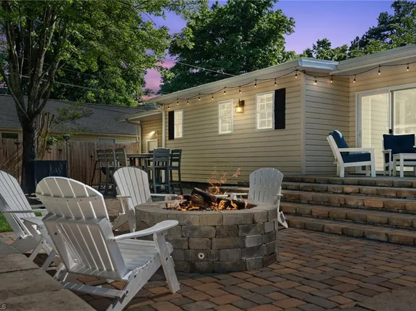 2304 Fairfield Ave, Greensboro, NC 27408