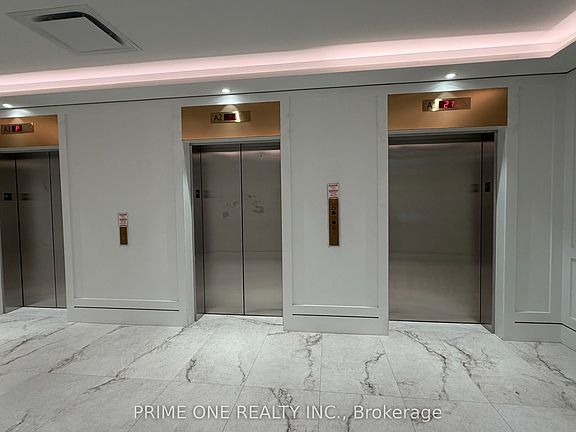 5th image of 4010 Eglinton Ave W #507