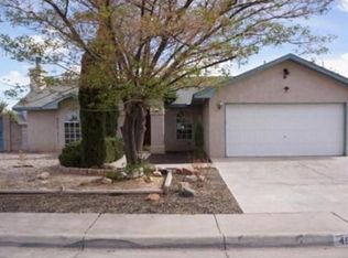 4900 College St NW, Albuquerque, NM 87120