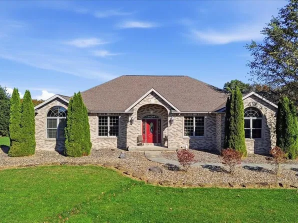 1890 Kings Corners Rd E, Lexington, OH 44904