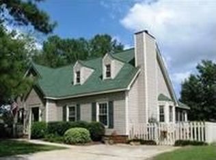 6636 Nursery Rd, Columbia, SC 29212