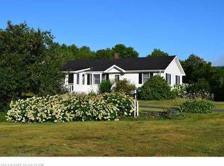 16 W Waldo Rd, Belfast, ME 04915