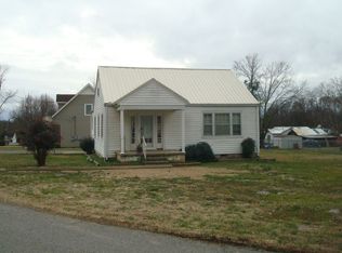 128 Collier Ave, Shelbyville, TN 37160