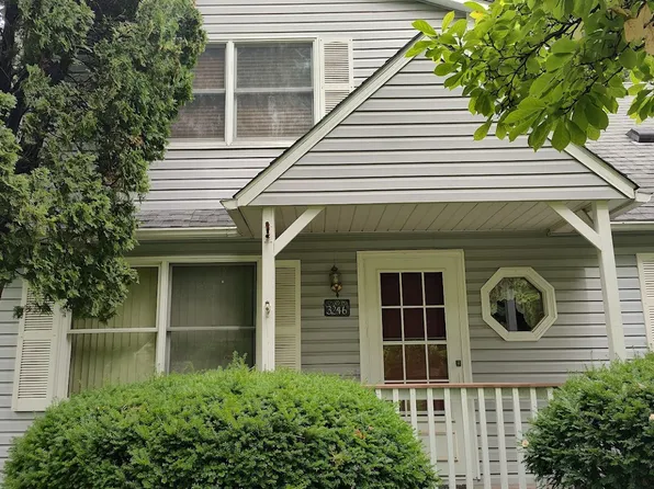 3246 W Sherman Ave, Flint, MI 48504