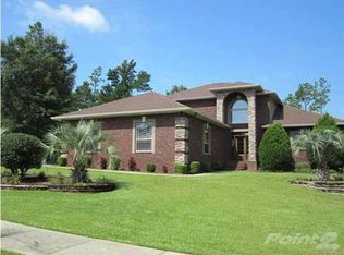 8532 Foxtail Loop, Pensacola, FL 32526