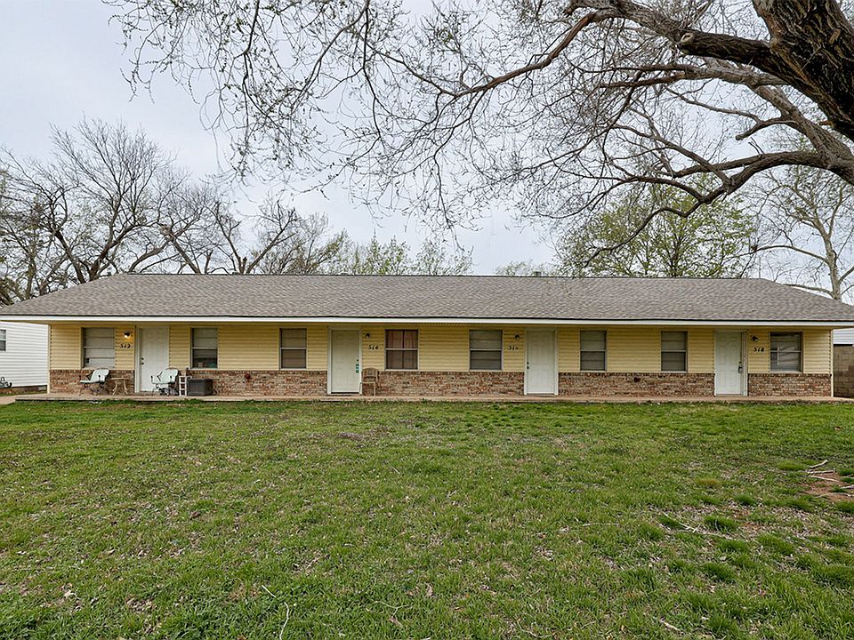 1st image of 512-518 N Ponca Ave