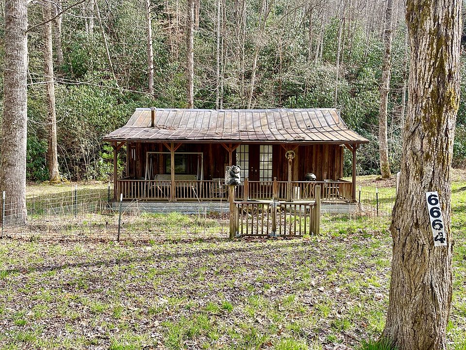 6664 Upper Burningtown Rd, Franklin, NC 28734 Zillow