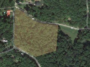 661 Rambling Hills Rd, Elkview, WV 25071