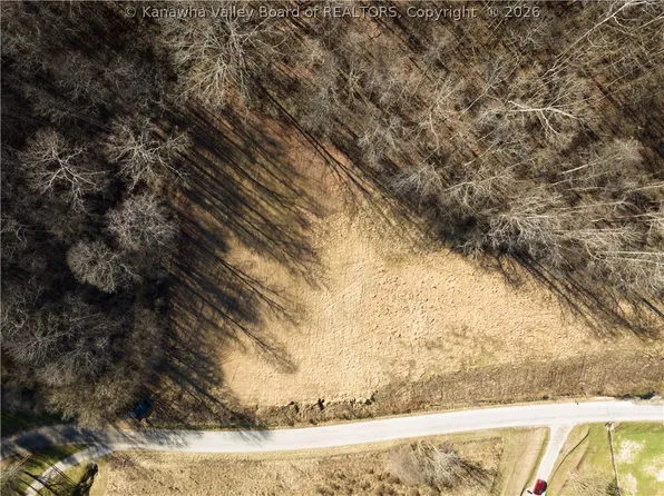 Big Creek Rd, Chapmanville, WV 25508