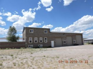 4 Utility Ln, Pinedale, WY 82941