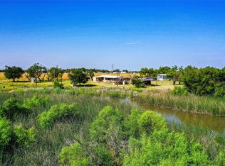 2307 Vedas Camp Rd, Haskell, TX 79521