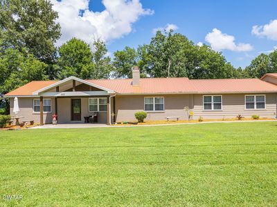 280 Wayne Harris Rd, Henderson, TN, 38340