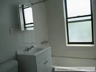 Rented by Sovereign Associates