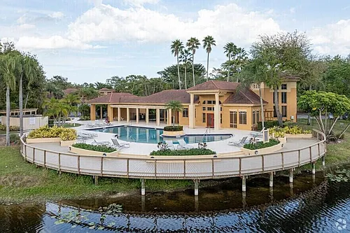 4823 Via Palm Lakes #1322 Photo 1