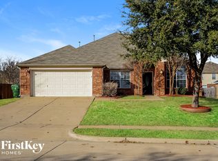 3242 Winding Ridge Cir, Mansfield, TX 76063