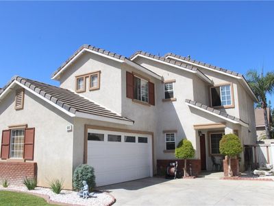 980 Clover Ln, Corona, CA, 92878